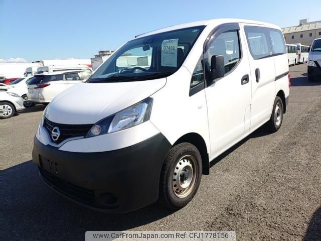 nissan nv200-vanette-van 2020 CFJ1778156 image 1