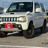 suzuki jimny 2011 CFJ1773665 image 1