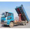 mitsubishi-fuso super-great 2006 CFJ1605374 image 10