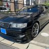 toyota chaser 2001 CFJ1708352 image 1