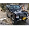 suzuki jimny 1997 -SUZUKI--Jimny E-JA12W--JA12W-150058---SUZUKI--Jimny E-JA12W--JA12W-150058- image 2