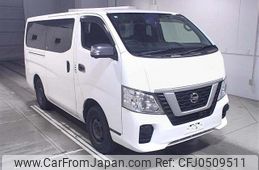 nissan caravan-van 2018 -NISSAN--Caravan Van VW6E26-105872---NISSAN--Caravan Van VW6E26-105872-