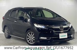 honda shuttle 2020 CFJ1677952