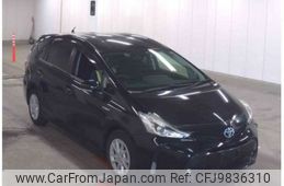 toyota prius-α 2015 -TOYOTA--Prius α DAA-ZVW41W--ZVW41W-3400480---TOYOTA--Prius α DAA-ZVW41W--ZVW41W-3400480-