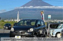 daihatsu mira-e-s 2013 -DAIHATSU 【富士山 581ﾌ4929】--Mira e:s DBA-LA300S--LA300S-0028237---DAIHATSU 【富士山 581ﾌ4929】--Mira e:s DBA-LA300S--LA300S-0028237-