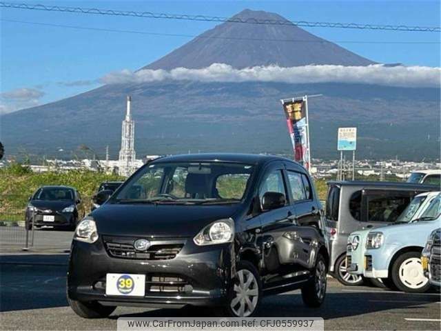 daihatsu mira-e-s 2013 -DAIHATSU 【富士山 581ﾌ4929】--Mira e:s DBA-LA300S--LA300S-0028237---DAIHATSU 【富士山 581ﾌ4929】--Mira e:s DBA-LA300S--LA300S-0028237- image 1