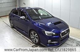 subaru levorg 2016 CFJ1829865