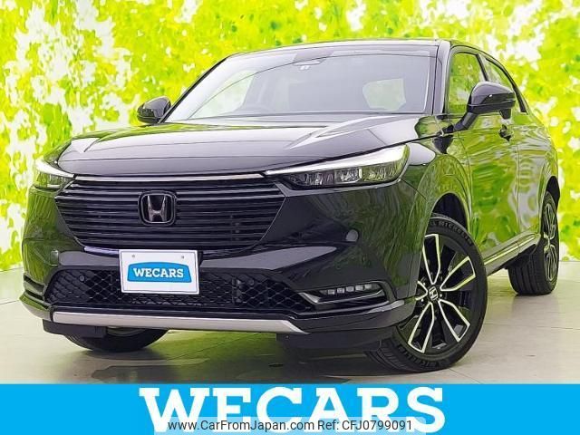 honda vezel 2022 quick_quick_6AA-RV6_RV6-1011272 image 1