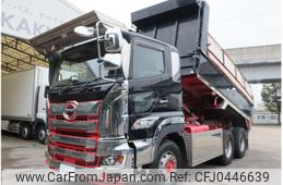 hino profia 2018 -HINO--Profia 2DG-FS1EGA--FS1EG-100266---HINO--Profia 2DG-FS1EGA--FS1EG-100266-