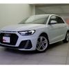 audi a1-sportback 2020 quick_quick_GBDAD_WAUZZZGB0LR011795 image 1