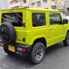 suzuki jimny 2020 -SUZUKI--Jimny 3BA-JB64W--JB64W-160543---SUZUKI--Jimny 3BA-JB64W--JB64W-160543- image 23