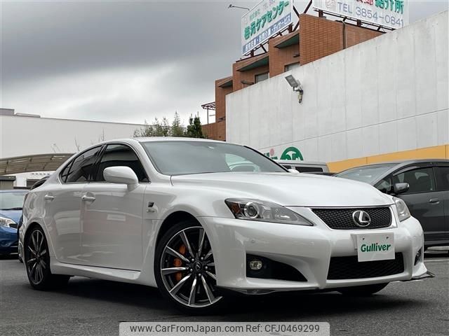 lexus is 2014 -LEXUS--Lexus IS DBA-USE20--USE20-5011422---LEXUS--Lexus IS DBA-USE20--USE20-5011422- image 1