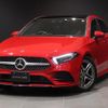 mercedes-benz a-class 2019 -MERCEDES-BENZ--Benz A Class 177147M--2W016763---MERCEDES-BENZ--Benz A Class 177147M--2W016763- image 1
