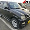 daihatsu terios-kid 2011 -DAIHATSU 【富山 581ﾇ2327】--Terios Kid J111G--J111G-509113---DAIHATSU 【富山 581ﾇ2327】--Terios Kid J111G--J111G-509113- image 1