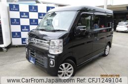 suzuki every-wagon 2022 -SUZUKI--Every Wagon DA17W--301779---SUZUKI--Every Wagon DA17W--301779-