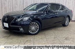 toyota crown 2014 -TOYOTA--Crown DAA-AWS210--AWS210-6077732---TOYOTA--Crown DAA-AWS210--AWS210-6077732-