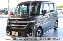 suzuki spacia 2024 quick_quick_5AA-MK94S_MK94S-208918