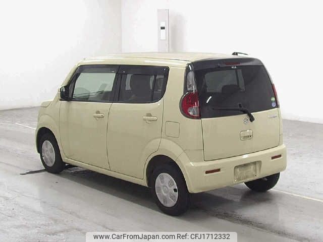 suzuki mr-wagon 2012 CFJ1712332 image 2