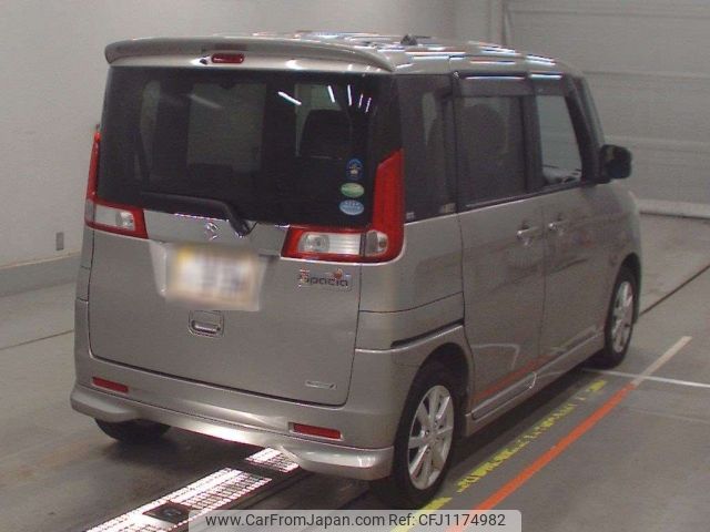 suzuki spacia 2015 -SUZUKI 【大宮 590に328】--Spacia MK32S-240205---SUZUKI 【大宮 590に328】--Spacia MK32S-240205- image 2