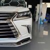 lexus lx 2017 -LEXUS 【大阪 358ﾒ 88】--Lexus LX DBA-URJ201W--URJ201-4262198---LEXUS 【大阪 358ﾒ 88】--Lexus LX DBA-URJ201W--URJ201-4262198- image 37