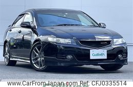 honda accord 2007 -HONDA--Accord ABA-CL7--CL7-1301024---HONDA--Accord ABA-CL7--CL7-1301024-