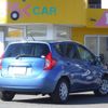 nissan note 2014 -NISSAN--Note DBA-NE12--NE12-012382---NISSAN--Note DBA-NE12--NE12-012382- image 2