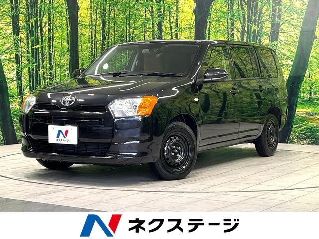2025 Toyota Probox Van 6AE-NHP160V 2WD - Car Price $17,729