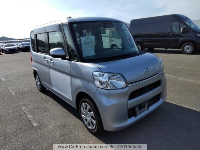daihatsu tanto 2019 quick_quick_DBA-LA600S_LA600S-0771362 image 2
