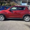 nissan juke 2014 -NISSAN--Juke DBA-YF15--YF15-400748---NISSAN--Juke DBA-YF15--YF15-400748- image 18