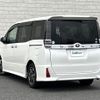 toyota voxy 2018 -TOYOTA--Voxy DBA-ZRR80W--ZRR80-0398175---TOYOTA--Voxy DBA-ZRR80W--ZRR80-0398175- image 15