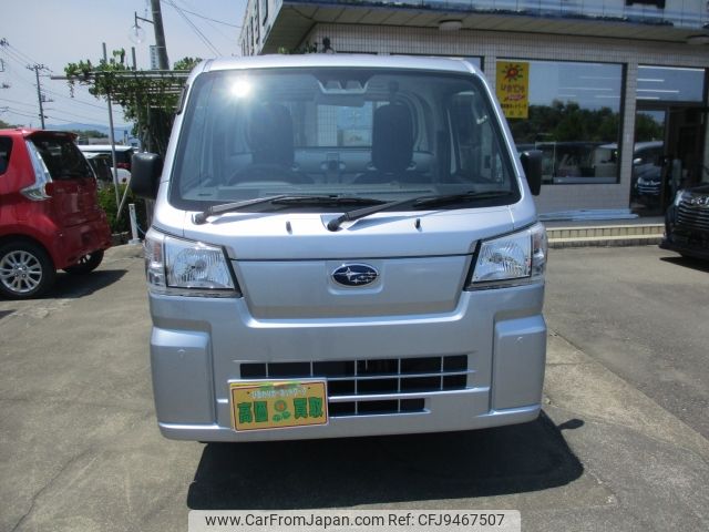 subaru sambar-truck 2024 -SUBARU--Samber Truck 3BD-S510J--S510J-0044***---SUBARU--Samber Truck 3BD-S510J--S510J-0044***- image 2