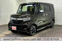 honda n-box 2019 -HONDA 【名変中 】--N BOX JF4--2101891---HONDA 【名変中 】--N BOX JF4--2101891-