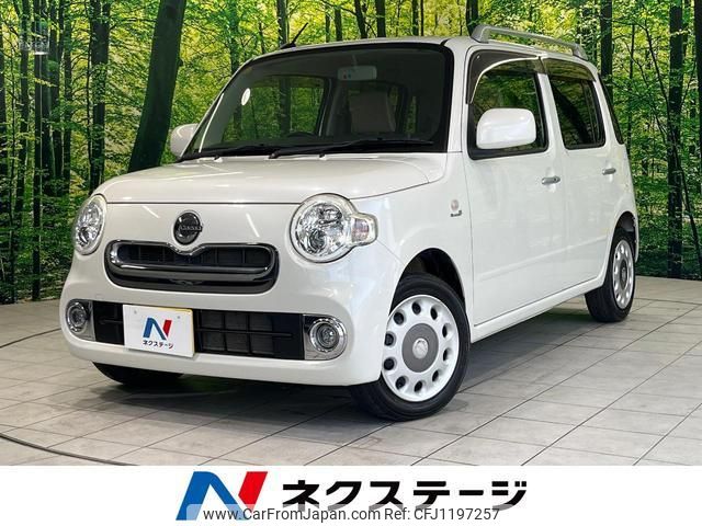 daihatsu mira-cocoa 2014 quick_quick_L675S_L675S-0187000 image 1