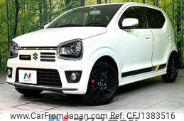 suzuki alto-works 2019 -SUZUKI--Alto Works DBA-HA36S--HA36S-910596---SUZUKI--Alto Works DBA-HA36S--HA36S-910596-