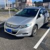 honda insight 2009 -HONDA--Insight DAA-ZE2--ZE2-1133401---HONDA--Insight DAA-ZE2--ZE2-1133401- image 1