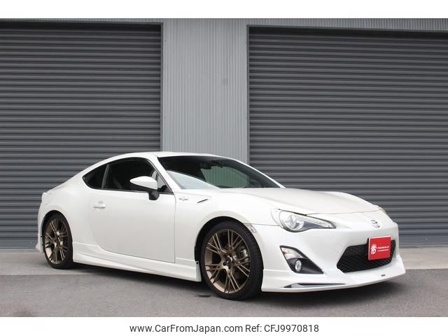 toyota 86 2012 quick_quick_ZN6_ZN6-008248 image 2