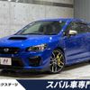 subaru wrx 2020 -SUBARU--WRX CBA-VAB--VAB-033888---SUBARU--WRX CBA-VAB--VAB-033888- image 1