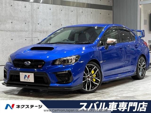 subaru wrx 2020 -SUBARU--WRX CBA-VAB--VAB-033888---SUBARU--WRX CBA-VAB--VAB-033888- image 1