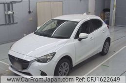 mazda demio 2019 CFJ1622649