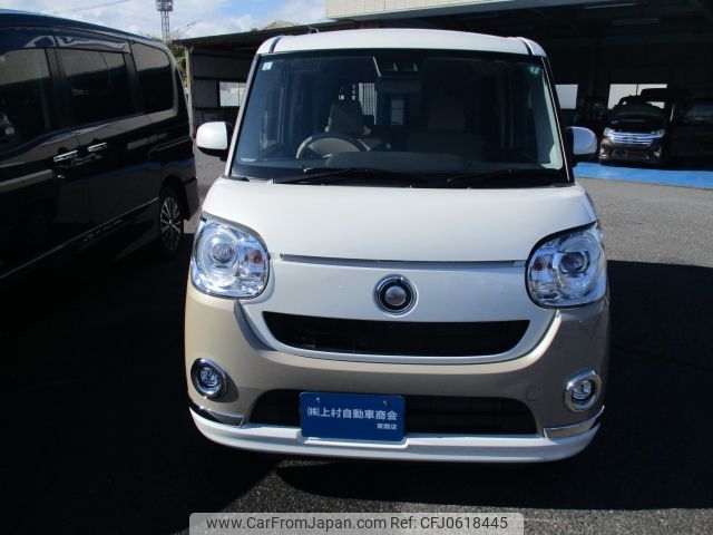 daihatsu move-canbus 2019 -DAIHATSU--Move Canbus 5BA-LA800S--LA800S-0160788---DAIHATSU--Move Canbus 5BA-LA800S--LA800S-0160788- image 2