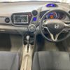 honda insight 2010 CFJ1722882 image 4