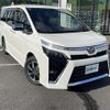 toyota voxy 2018 -TOYOTA--Voxy DBA-ZRR80W--ZRR80-0476168---TOYOTA--Voxy DBA-ZRR80W--ZRR80-0476168- image 1