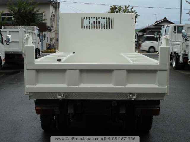 hino dutro 2016 CFJ1871736 image 2