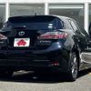 lexus ct 2011 -LEXUS--Lexus CT DAA-ZWA10--ZWA10-2045255---LEXUS--Lexus CT DAA-ZWA10--ZWA10-2045255- image 3