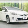 toyota prius 2012 -TOYOTA--Prius DAA-ZVW30--ZVW30-5514669---TOYOTA--Prius DAA-ZVW30--ZVW30-5514669- image 17