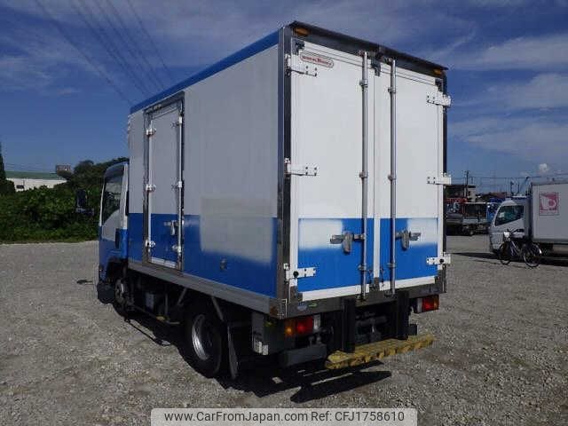 isuzu elf-truck 2016 CFJ1758610 image 2