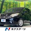 nissan note 2012 CFJ1692325 image 1
