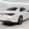 mercedes-benz s-class 2022 -MERCEDES-BENZ--Benz S Class 5AA-223163--W1K2231632A157703---MERCEDES-BENZ--Benz S Class 5AA-223163--W1K2231632A157703- image 7