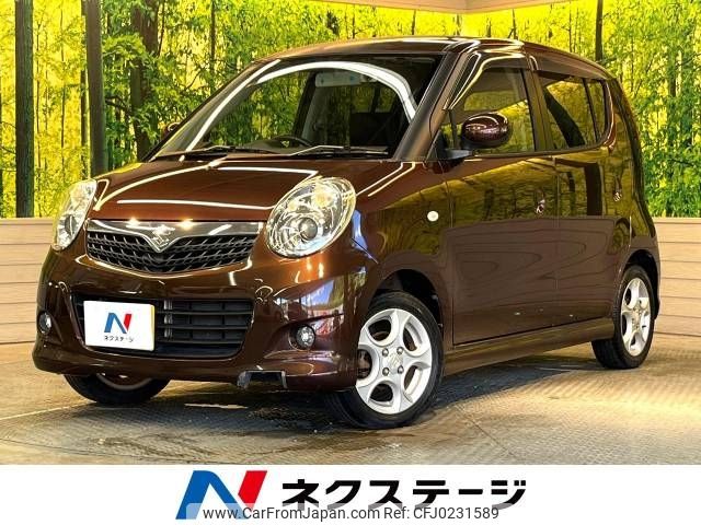 suzuki mr-wagon 2008 -SUZUKI--MR Wagon DBA-MF22S--MF22S-213803---SUZUKI--MR Wagon DBA-MF22S--MF22S-213803- image 1