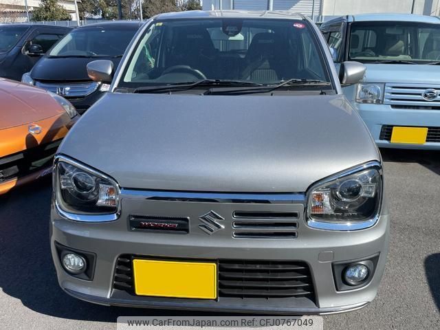 suzuki alto-works 2016 quick_quick_HA36S_HA36S-883929 image 2